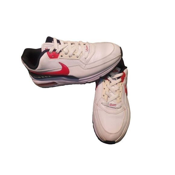 Men's Nike Air Max LTD 3 Running Sneakers Shoes Size 8.5 NO BOX - Picture 1 of 8